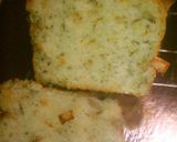 A picture of step 6 of Parmesan-Herb Bread.