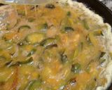 Foto del paso 9 de la receta: Tortilla de zapallitos "super"