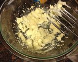 A picture of step 2 of Banana Bread.