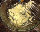 A picture of step 2 of Banana Bread.