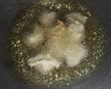 Foto langkah ke 4 dari resep Godok Godok Pisang.