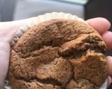 Foto del paso 5 de la receta: Magdalenas Fit