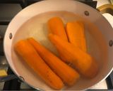 Foto del paso 3 de la receta: Papas a la Maru