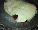 Foto del paso 3 de la receta: Calabaza rellena