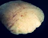 Arabic bread recipe step 4 photo