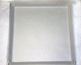 A picture of step 1 of White Roll Cake with White Chocolate.
