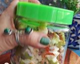 A picture of step 5 of Guava Chaat - Viral.