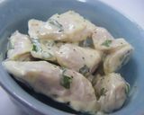 A picture of step 4 of A 5-Minute Meal! Healthy Non-fried Chicken Tenderloin.
