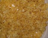 A picture of step 5 of Garlic Powder.
