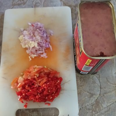 Langkah 1