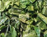 Collards recipe step 6 photo
