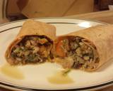 Shrimp Breakfast Tacos recipe step 8 photo