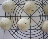 A picture of step 1 of Sausage Bread with Basil.
