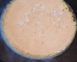 A picture of step 4 of Tomato Soup.