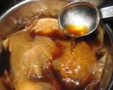 A picture of step 8 of Supreme Chicken Char Siu.