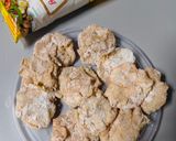 Foto langkah ke 3 dari resep Cipuk (Cireng Kerupuk).
