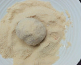 A picture of step 8 of Scotch egg.