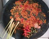 Foto langkah ke 1 dari resep Gulai ikan laut.