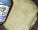 Foto langkah ke 4 dari resep Roti Pontianak 3 Rasa.