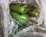 Foto del paso 3 de la receta: Espagueti verde