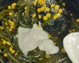 Foto del paso 4 de la receta: Rajas con crema y elote