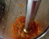 सोया मटर करी रेसिपी चरण 3 फोटो