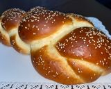 Foto del paso 8 de la receta: Pan jalá