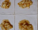 Foto langkah ke 5 dari resep APPLE PIE (Puff Pastry).