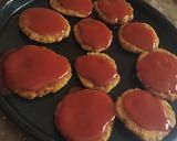 Foto del paso 6 de la receta: Milanesas de avena a la napolitana