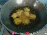 Tahu Aci (1 tahu jadi 5 pcs)