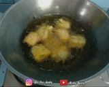 Foto langkah ke 8 dari resep Tahu Aci (1 tahu jadi 5 pcs).