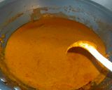 Foto langkah ke 6 dari resep Baso tahu ayam.
