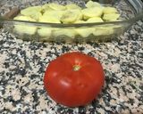 Foto del paso 2 de la receta Jureles al horno