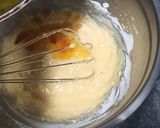 Foto langkah ke 5 dari resep Bolu Karamel (Sarang Semut).