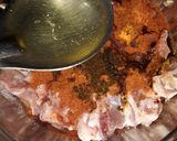 सावजी मटण (saoji mutton recipe in marathi) रेसिपी स्टेप 2 फोटो 