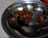 A picture of step 3 of BIRYANI my 3rd love ♥️.