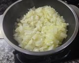 Foto del paso 3 de la receta: Calabaza rellena de verduras
