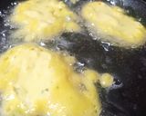 Foto del paso 2 de la receta: Tortitas de bacalao skrei