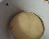 Foto langkah ke 5 dari resep Bakpao (No Mixer, No Tepung Tangmien).