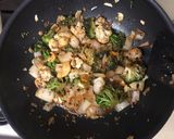 Foto del paso 3 de la receta: Pollo “Rey Infierno”