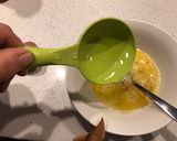 Foto del paso 1 de la receta: Soufflé de huevo 🥚