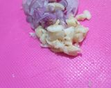 Foto langkah ke 2 dari resep #242 Tumis Selada Air.