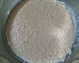 A picture of step 1 of Bread in cooker.