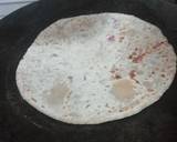 Beetroot Potato Paratha recipe step 5 photo