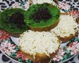 Foto langkah ke 6 dari resep Martabak Manis a.k.a Terang Bulan Mini.