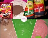 Foto langkah ke 8 dari resep Ice Cream 3 Rasa Super Lembut.