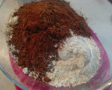 Foto del paso 3 de la receta: Galletas de Chocolate, apto para personas con diabetes🍫