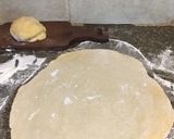 Foto del paso 2 de la receta: Cocina gourmet: Pappardelle con crema de nuez