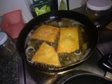 Sopaipillas fácil