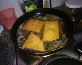 Foto del paso 5 de la receta: Sopaipillas fácil